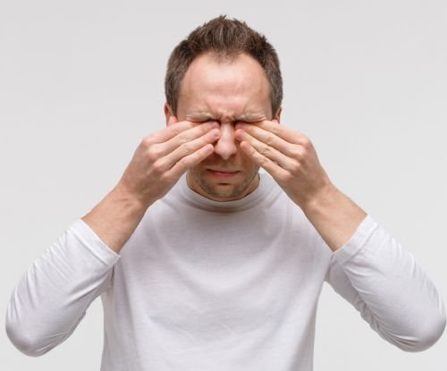 causas, sintomas y causas del sindrome del ojo seco